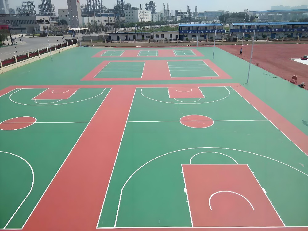 麻豆AV下载网站篮球场