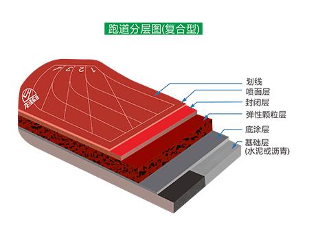 复合型麻豆AV下载网站跑道结构