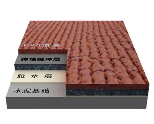 嘉善预制型麻豆AV下载网站跑道